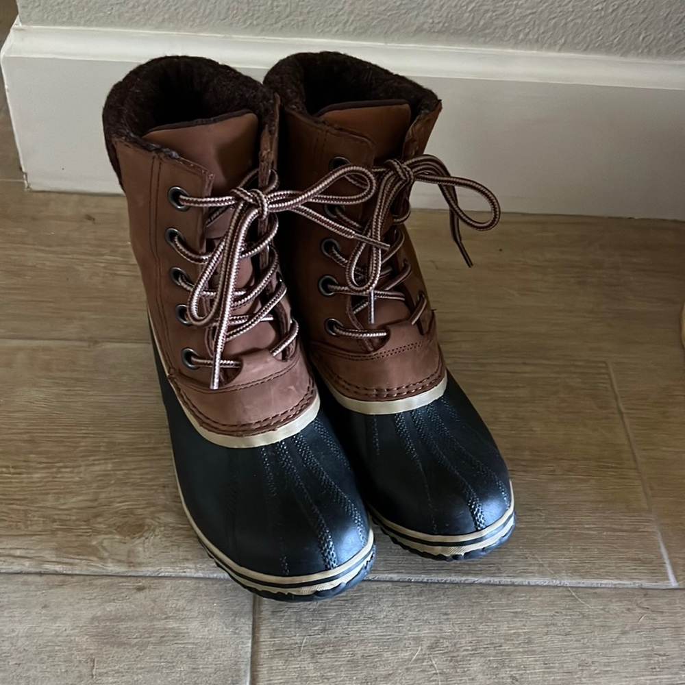 Women’s Sorel Boots